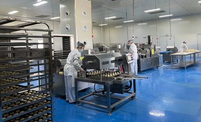 富蘊縣食品加工產業(yè)助力縣域經濟發(fā)展